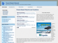 frenchbeachresorts.net