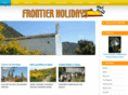 frontierholidays.net