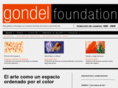 gondelfoundation.org