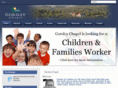 gorsleychapel.com