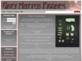 greymatterfigures.com