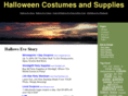 halloweencostumesandsupplies.com