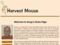 harvestmouse.co.uk