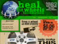 healthewheelsfoundation.org