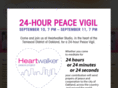 heartwalker.org