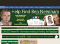 helpfindben.co.uk