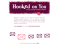 hookinvitations.com