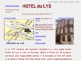 hoteldulys.com