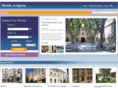 hotelsavignon.com