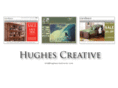 hughescreativeinc.com