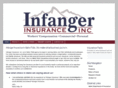 infangerinsurance.com