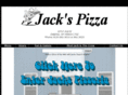 jackspizzashop.com