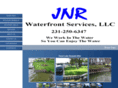 jnrwaterfront.com