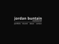 jordanbuntain.com