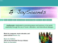 joysounds.net