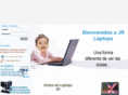 jrlaptops.com