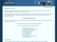 justtech.co.uk