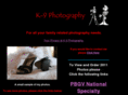 k-9photography.com