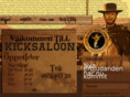 kicksaloon.com