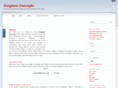 kingdomconcepts.org