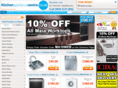 kitchenappliancecentre.co.uk