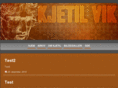 kjetilvik.com