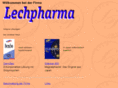 lechpharma.de