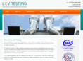 lev-testing.org