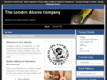 londonalcoveco.com