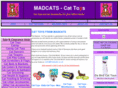 madcats.co.uk