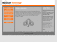 mammoth-technology.com