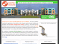 mantrahousing.com