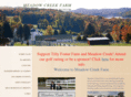 meadowcreekfarm.net