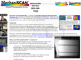 mechaniscan.com