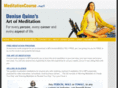 meditationcourse.net