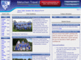 metuchentravelsoccer.com