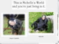 michellereynoldsworld.com