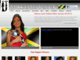 missjamaicauk.com