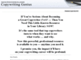 monthlycopywritinggenius.com