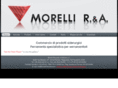 morelli-ferrara.com