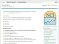 nciblog.org