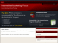 netmarketingfocus.net