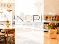 nopi-restaurant.com