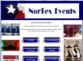 nortexevent.com