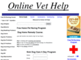 online-vet-help.com