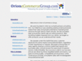orionecommercegroup.com