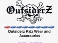 outsiderzwear.com