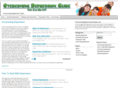 overcomingdepressionguide.com
