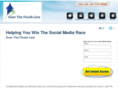 overthefinishline.com