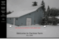 oxclosefarm.com